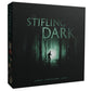Sophisticated Cerberus Games Horror Strategy Board Game - The Stifling Dark, 2-5 Players, Medium Size, Multicolor, Model CBU01000