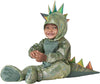 Green Lil Poop-A-Saurus Infant Costume  12-18Mo