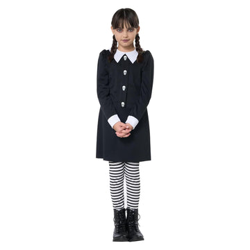 Dreadful child child costume  Large