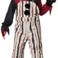 Carnival Creepster Child Costume  Medium