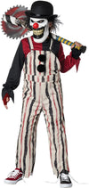 Carnival Creepster Child Costume  Large