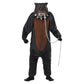 Monster Dog child costume  Large