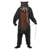 Monster Dog child costume  Large