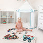 ZeeZee Adventures Tent2