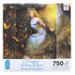 Fairyland Summer Dancer 750 Piece Jigsaw Puzzle