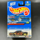 Hot Wheels Blue Cards Old Models 1:64 Assorted
