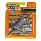 Matchbox CH-47 Chinook (Includes Playmat) - Matchbox Sky Busters Series 16/33