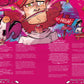 CHEW: The Roleplaying Game (RPG Book + PDF)