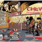 CHEW: The Roleplaying Game (RPG Book + PDF)