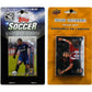 Mls Chivas Usa 2 Different Licensed Trading Card Team Sets