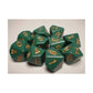 Chessex 25215 Accessories.