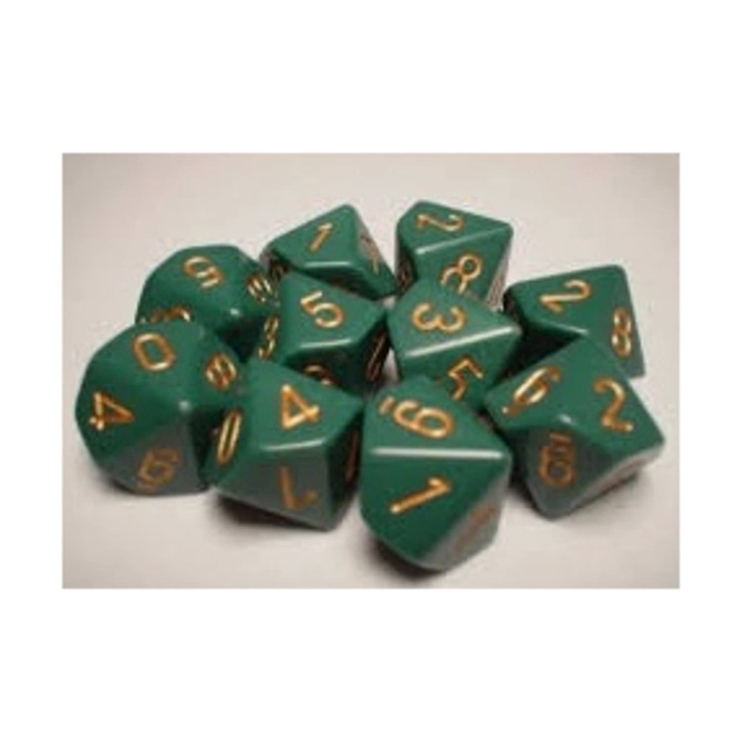 Chessex 25215 Accessories.