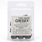 Chessex 25220 Accessories.