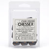 Chessex 25220 Accessories.