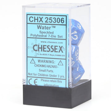 7-Setcubesp Water