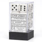 D6Cube16Mmop Whbk(12)