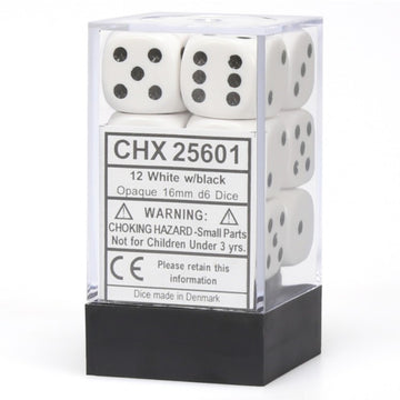 D6Cube16Mmop Whbk(12)