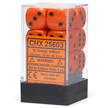 D6Cube16Mmop Orbk(12)