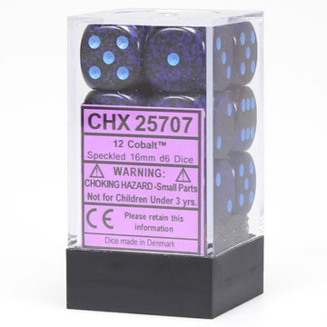 d6Cube16mmSP Cobalt (12)