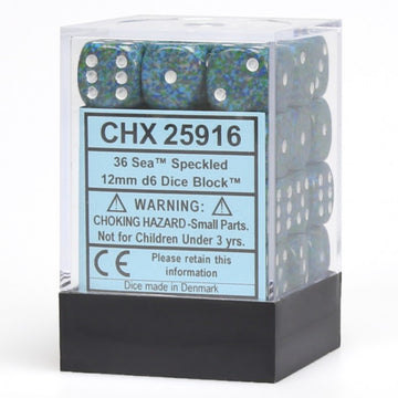 d6Cube12mmSP Sea (36)