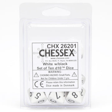 Chessex 26201 Accessory