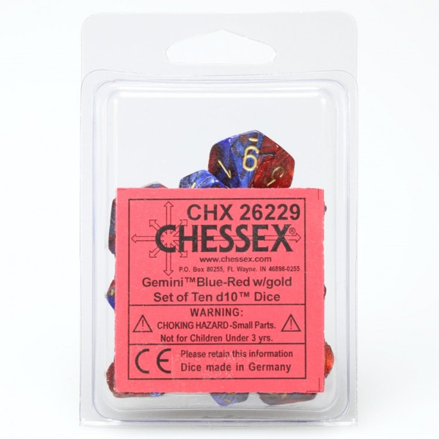 D10Clamshellgemini#2 Burdgd(10)