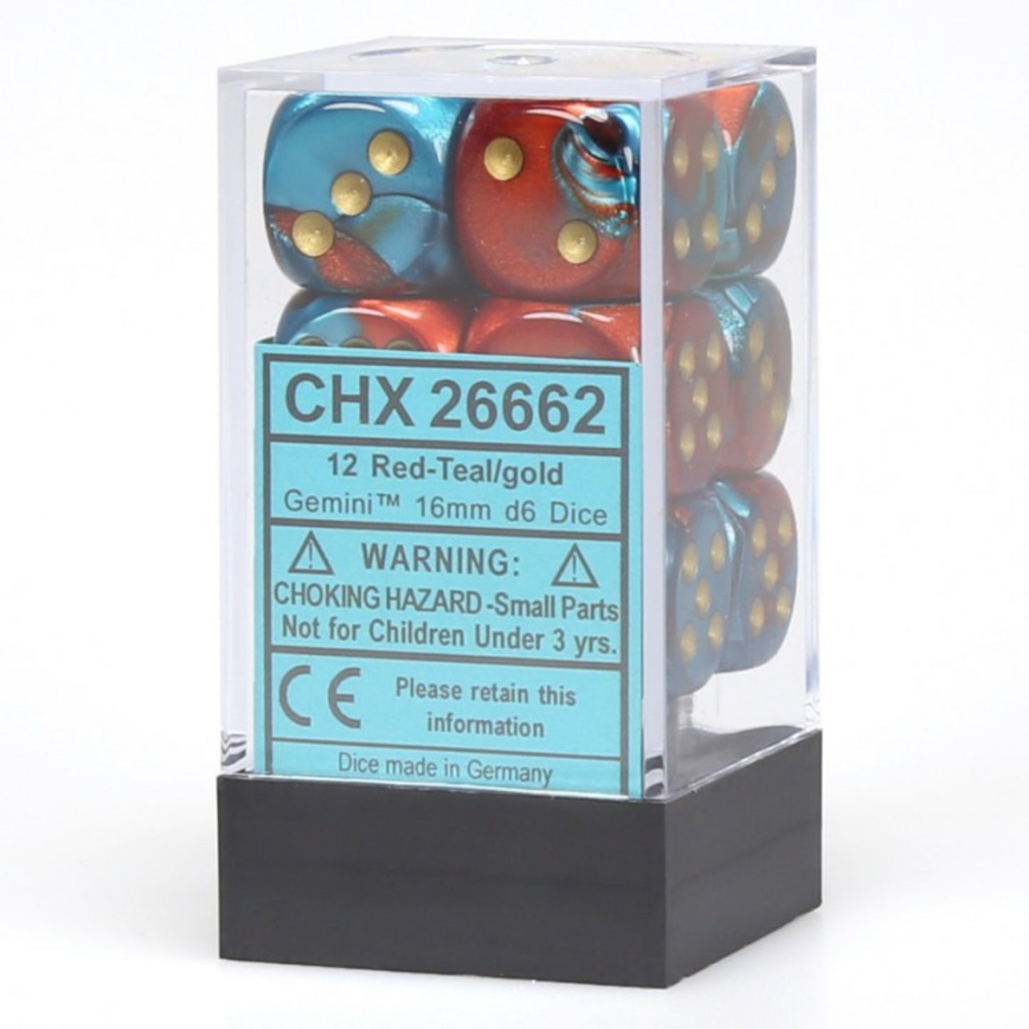 D6Cube16Mmgemini#7 Rdtlgd (12)