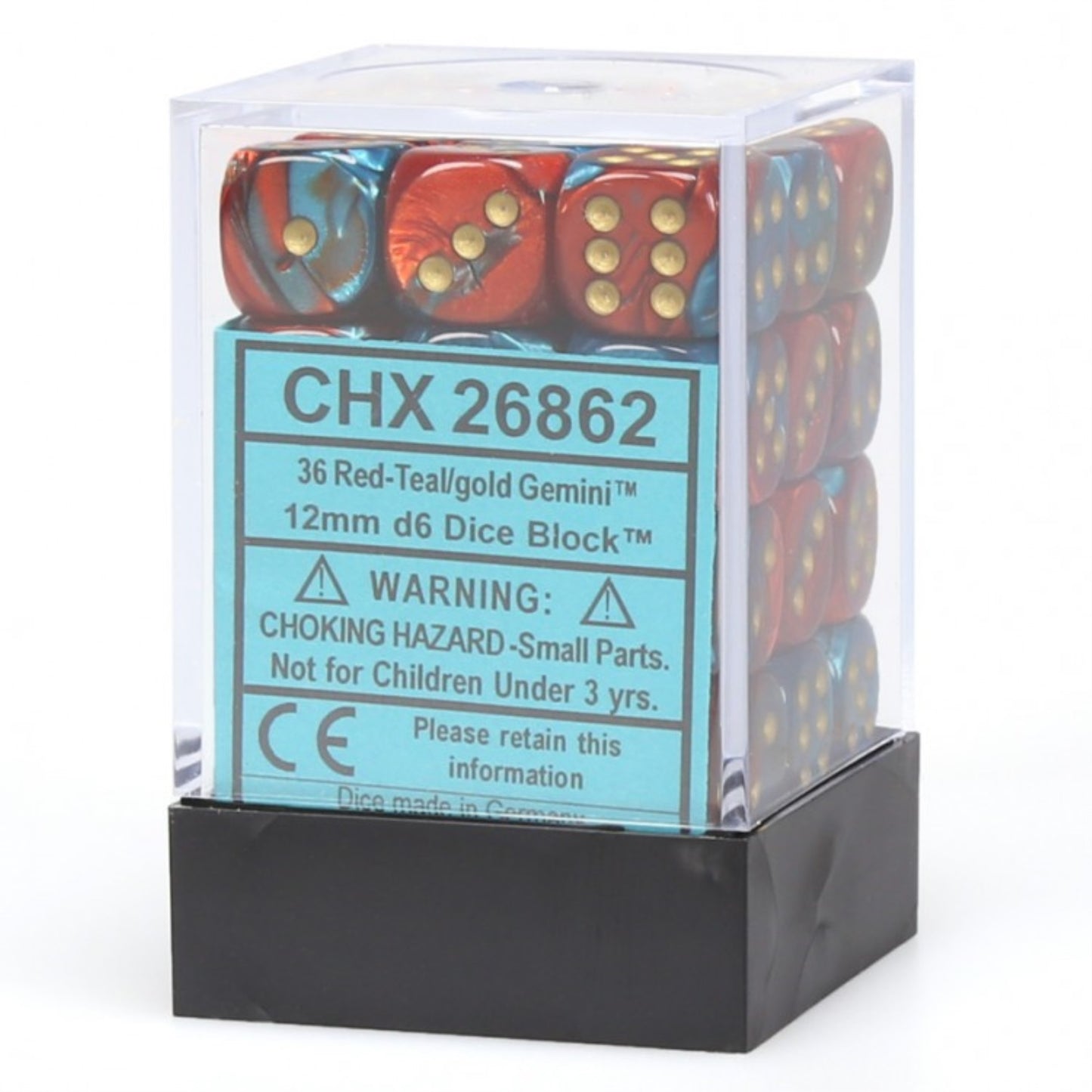 D6Cube12Mmgemini#7 Rdtlgd (36)