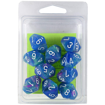 D10Clamshell Festive Waterlily Wh (10)