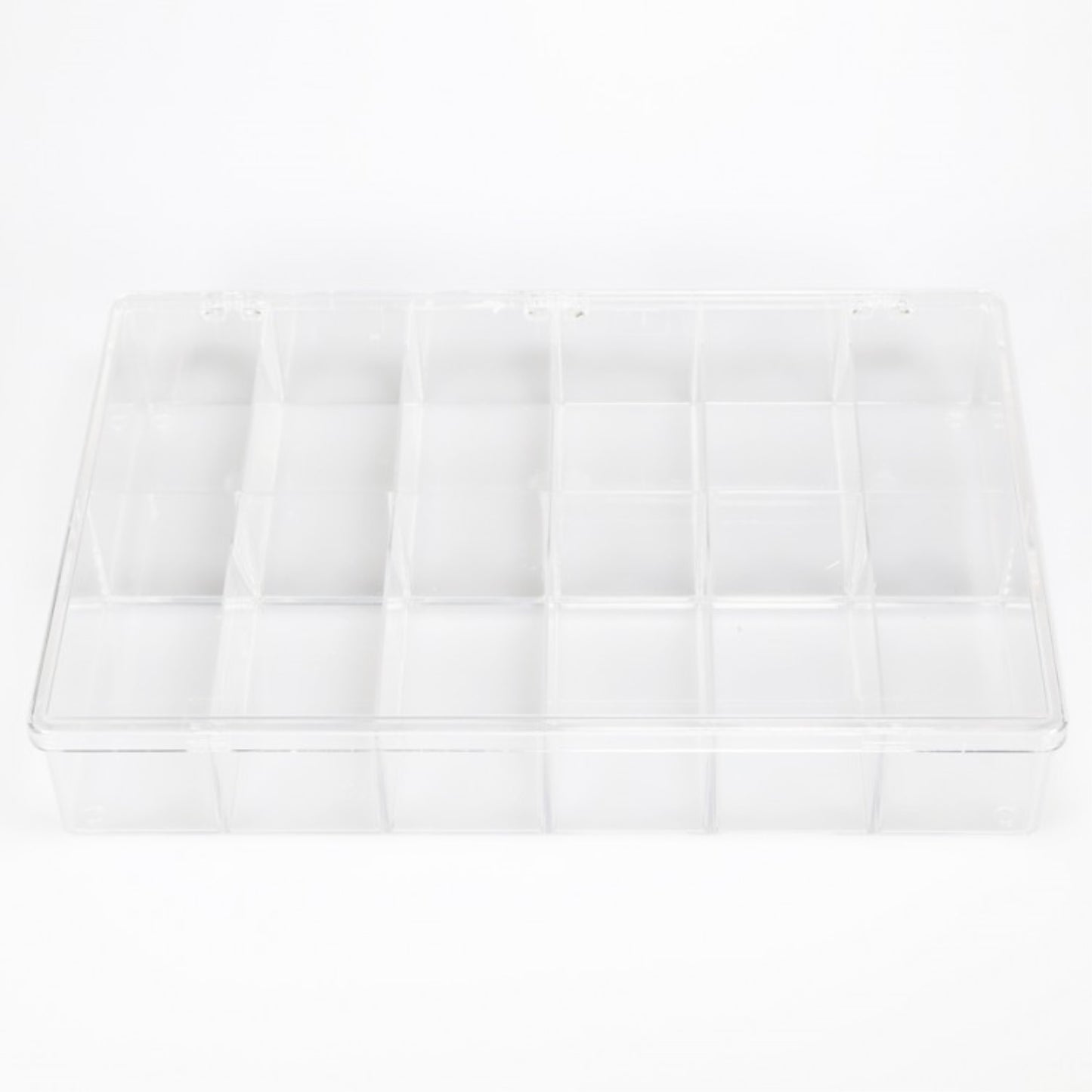 Large Empty Dice Tray