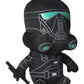 Star Wars Rogue One Death Trooper 7'' Super Deformed Plush