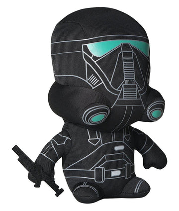 Star Wars Rogue One Death Trooper 7'' Super Deformed Plush