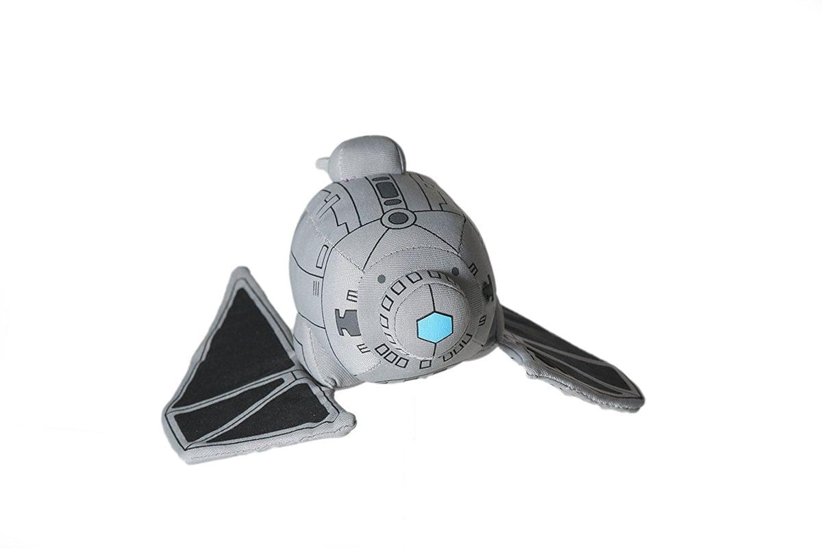 Star Wars Rogue One Tie Striker Vehicle 7'' Super Deformed Plush