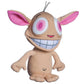 Nick Toons Of The 90'S Ren 6.5'' Super Deformed Plush