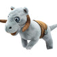 Comic Images Star Wars Tauntaun Plush