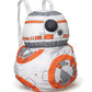 Star Wars The Force Awakens Plush Back Buddies Backpack Bb-8