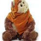Comic Images Star Wars Wicket Ewok Backpack Buddies