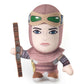 Comic Images Star Wars The Force Awakens Rey Super Deformed Plush
