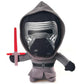 Comic Images Star Wars The Force Awakens Kylo Ren Super Deformed Plush