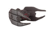Star Wars: The Last Jedi 6'' Plush Vehicle: Tie Silencer