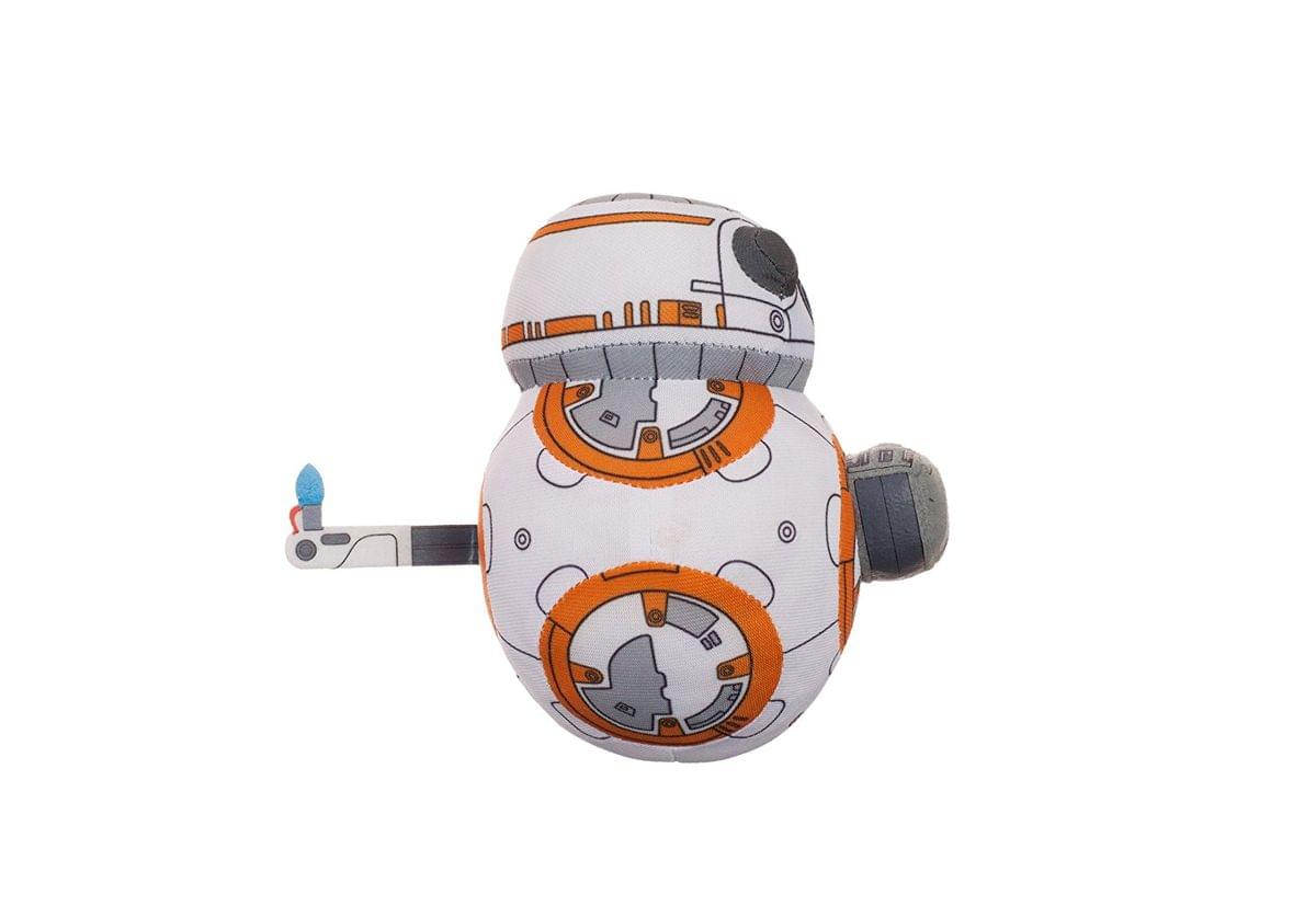 Star Wars: The Last Jedi 7' Super-Deformed Plush: Bb-8