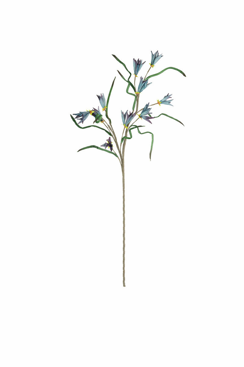 KALALOU Botanica Plastic Decorative Item, Model CLX3384