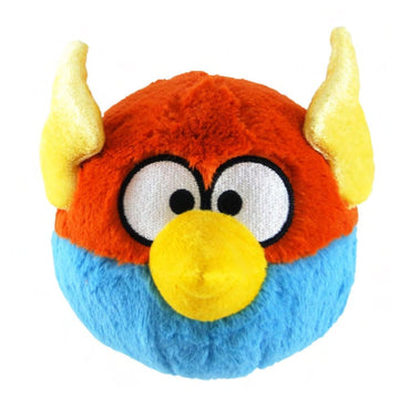 Angry Birds Space 16'' Plush: Lighting Bird