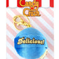 Candy Crush Saga Plush Clip On: Delicious