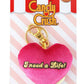 Candy Crush Saga Plush Clip On: I Need A Life
