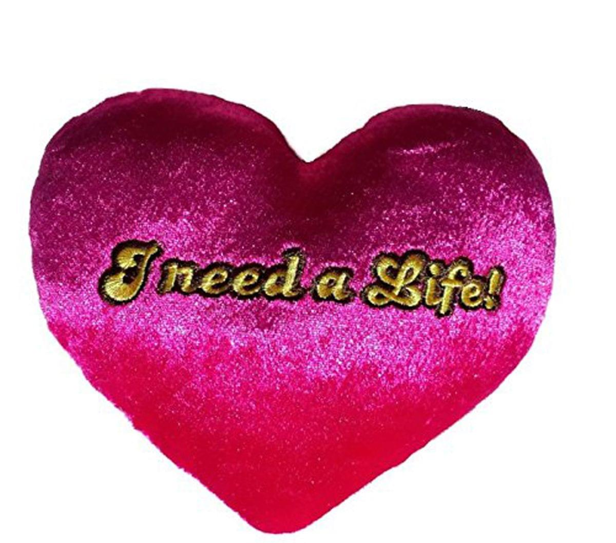 Candy Crush Saga 12'' Plush: I Need A Life