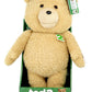 Ted 2 Talking Teddy Bear 16 Inch Plush Teddy Bear - Explicit