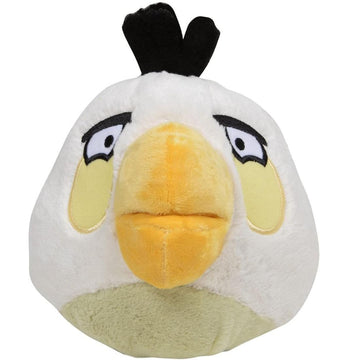 Angry Birds White Bird 16'' Plush