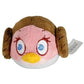 Angry Birds Star Wars Princess Leia 12 Plush