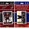 Nhl Phoenix Coyotes Licensed 2013-14 Score Team Set And All-Star Set